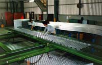 aluminium profil