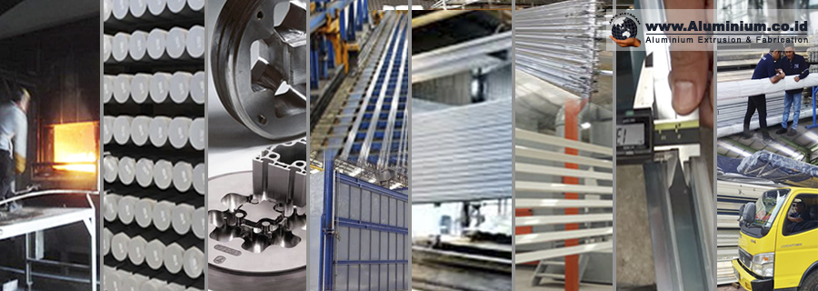 aluminium profil